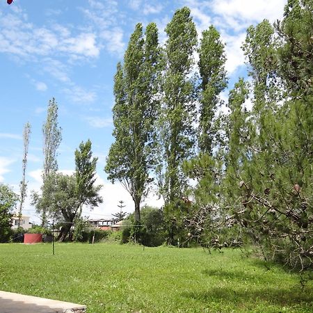 Lefkes Apartments Sidari Sidárion Dış mekan fotoğraf