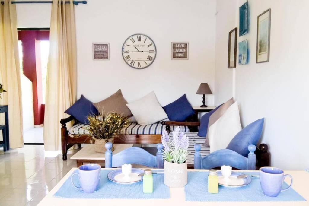 Lefkes Apartments Sidari Sidárion Dış mekan fotoğraf