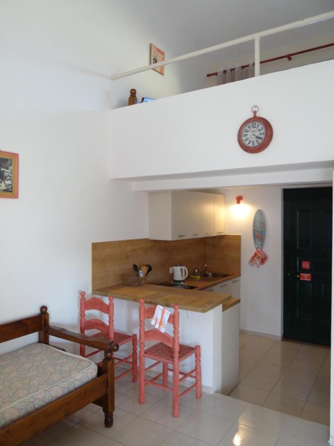 Lefkes Apartments Sidari Sidárion Dış mekan fotoğraf