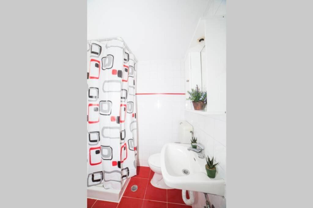 Lefkes Apartments Sidari Sidárion Dış mekan fotoğraf