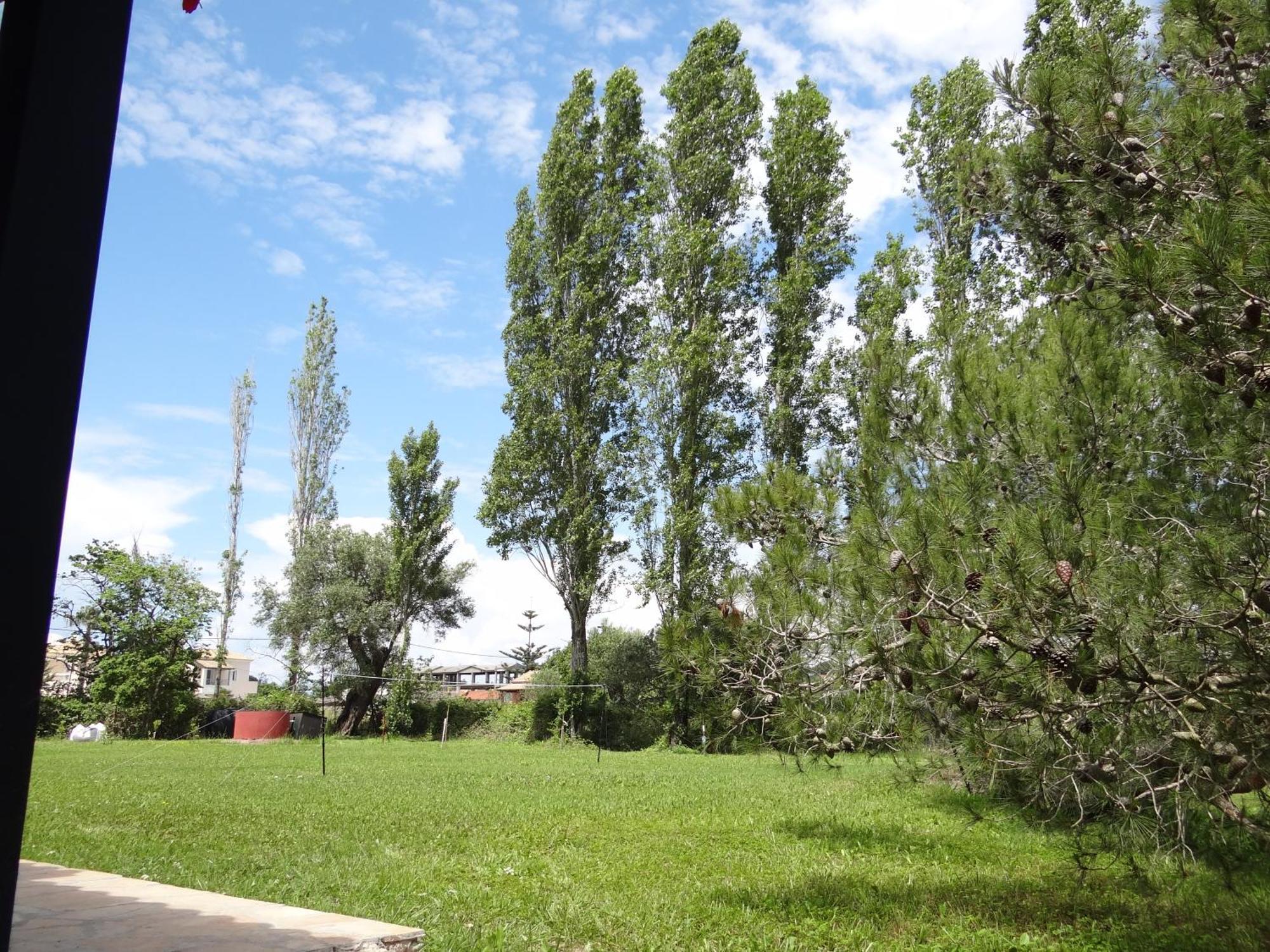 Lefkes Apartments Sidari Sidárion Dış mekan fotoğraf